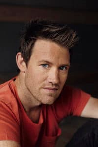 Eddie Perfect in Matilda & Me
