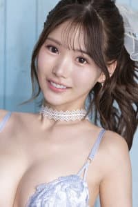 Ui Suzukaze in 人権なき巨乳たちのノド奥膣奥フルボッコww ペニス貫通串刺し輪●44選