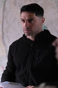 Julio Benck in Voltar e Voltar