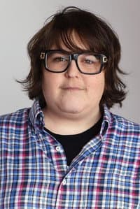 Andy Milonakis in Mac & Devin Go to High School