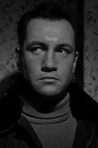 Michel Jourdan in Mammy