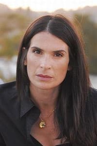 Stephanie Venditto in Angry