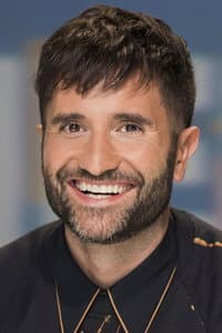 Arnaud Granata in La piqûre de la minceur