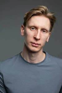 Andrey Kondratyev in Жизнь и судьба