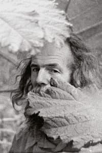 Jake Williams in Bogancloch