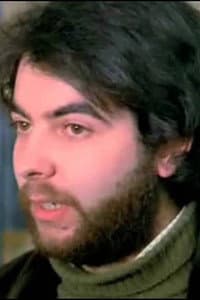 Ángel García in Juan