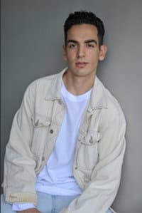 Jonathan Lagudi in Idiot-Proof