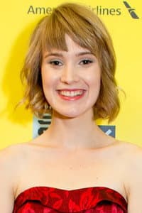 Emily Hagins in Zombie Girl: The Movie