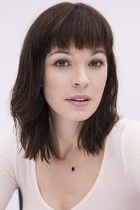 Rachel Wilson in Hooked on Speedman