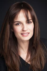 Selin Demiratar in O Kadın