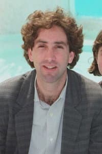 Mark Jacobs in Blood Hook
