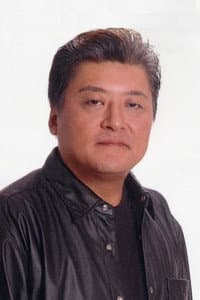Koutarou Nakamura in 風が強く吹いている