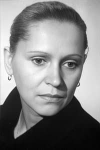 Galina Bulkina in Когда мне будет 54 года