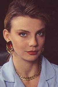 Carole Tredille in Rêves de cuir