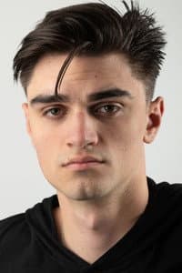 Luca Slade in The Shepherd