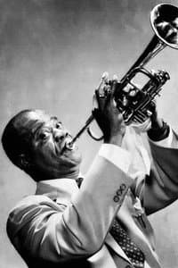 Louis Armstrong in Paris Blues