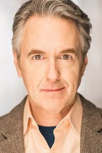 Michael Joseph Mitchell in Francis Bacon