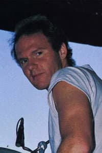 Jerry Speiser in You Better Take Cover