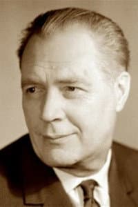 Mikhail Mayorov in Учитель танцев