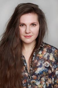Varvara Chaban in Кощей. Тайна живой воды