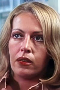 Maryanne Fisher in Cry for Cindy