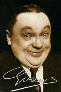 Ambroise Girier in La petite fonctionnaire