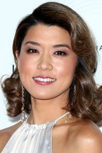 Grace Park in Freaks