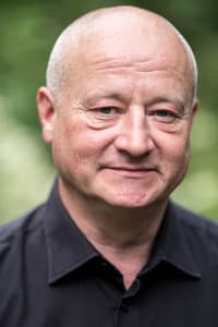 Christoph Müller in Für Elise