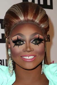 Mayhem Miller in Cherry Pop