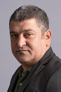 Dani Popescu in Căpitane de județ