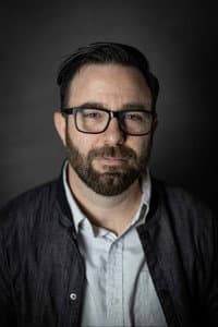 David Lawson Jr. in ApocaFISH