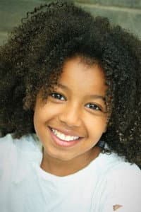 Liyou Abere in The Last Curlew