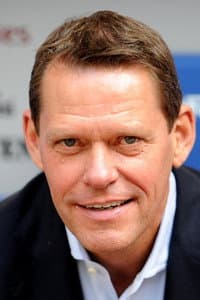 Frank Arnesen in Dat ene woord - Feyenoord