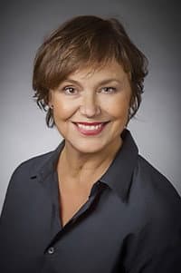 Ewa Carlsson in Påsk