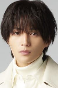Yusei Yagi in BACK TO THE MEMORIES
