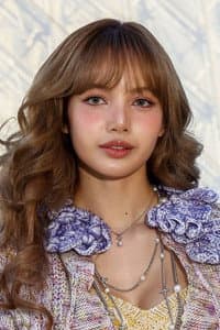 LISA in Always Lalisa