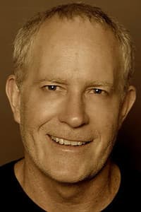 Paul Kelman in Jigsaw Girl