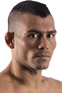 Carlos Augusto in ACA 153: Dzhanaev vs. Pessoa