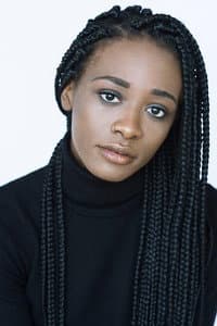 Erisse Peterson in We Put the World to Sleep