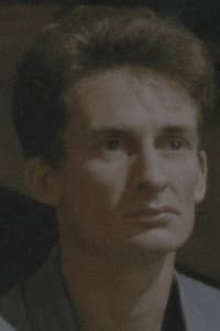 Steve Daw in Mission Thunderbolt