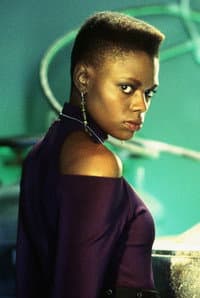 Gloria Lynne Henry in Southern Nightmare