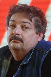 Dmitry Bykov in Russia's Open Book: Writing in the Age of Putin