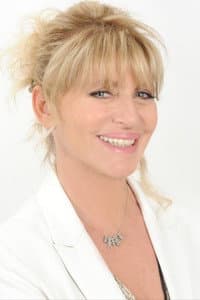 Manuela Romano in Parole e baci