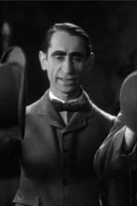 Al Shaw in Hollywood Varieties