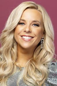 Krista Siegfrids in Eurovision Diaries - Viisupäiväkirjat