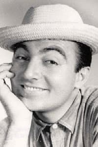 Adalberto Rodríguez Machuchal in Rosa la tequilera
