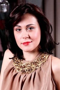 Mirela Zeța in 3 zile în septembrie