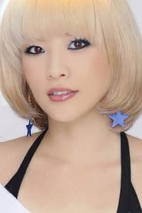 Masae Otani in コンサートツアー2003秋 セクシー!マッキングGOLD