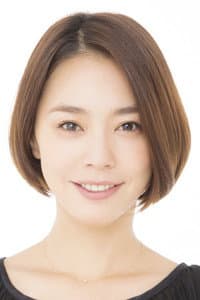 Reina Asami in Kyonen no Fuyu, Kimi to Wakare