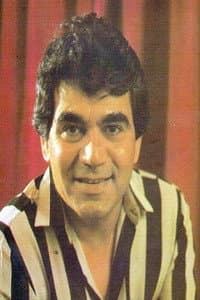 Qaid Al-Nomani in Mr. Sadman